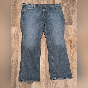 Old Navy The Flirt Jeans